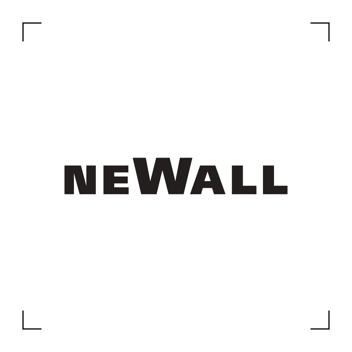 NEWALL LOGO NUOVA AZIENDA